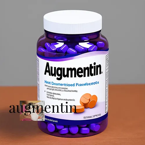 Augmentin generique sans ordonnance